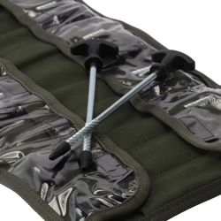 Gardner Bivvy Pegs & Pouch